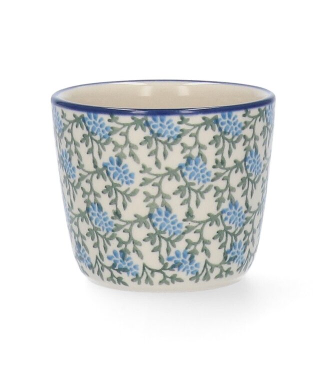 Bunzlau Castle Bunzlau mug tumbler  Sweetheart 220 ml 8 cm