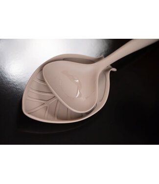 Tools2cook Tools2 Cook lepel legger Nutmeg grey