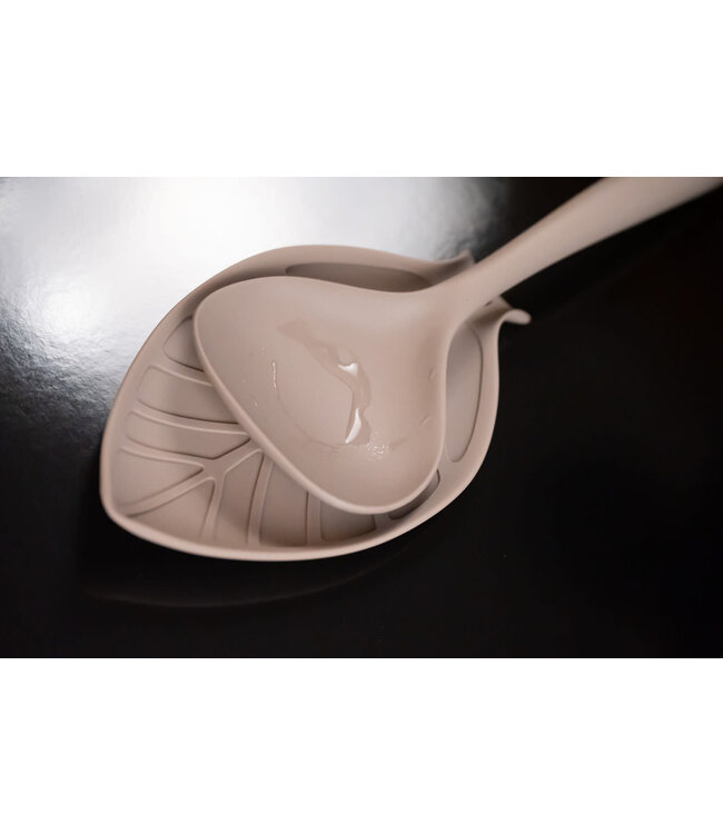 Tools2cook Tools2 Cook lepel legger Nutmeg grey