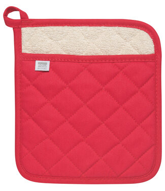 Now Designs Now Designs pannenlap superior rood