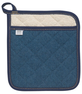 Now Designs Now Designs pannenlap superior denim