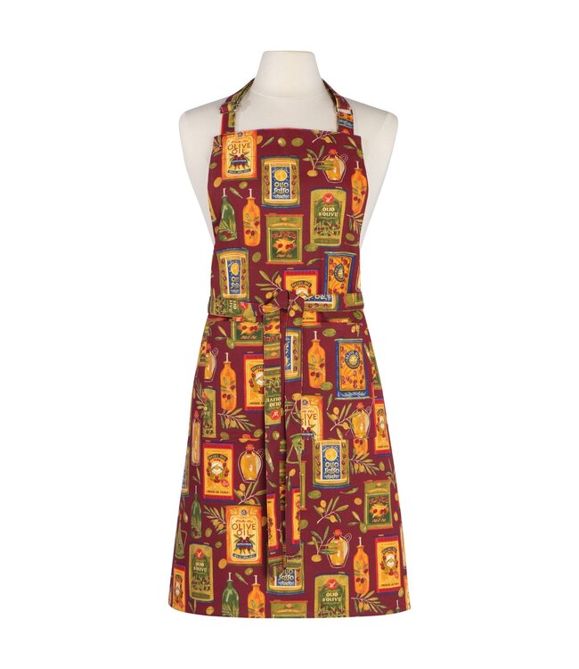 Now Designs schort Olive Oil