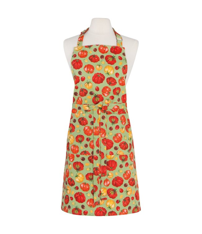 Now Designs schort Heirloom Tomatoes/ tomaten