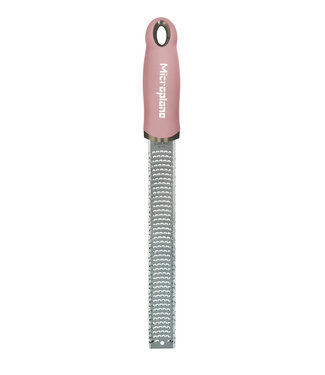Microplane Microplane rasp Premium Classic zester Dusty Rose