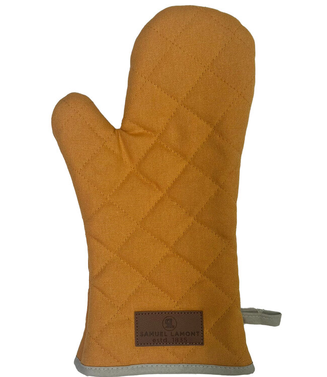 Samuel Lamont Samuel Lamont ovenwant Canvas Honey