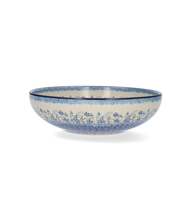 Bunzlau Castle Bunzlau Serving Bowl 2650 ml - Festive