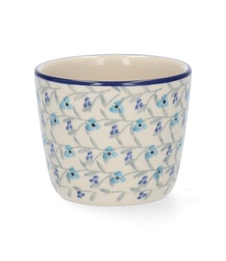 Bunzlau Castle Bunzlau mug tumbler Peaceful 220 ml 8 cm