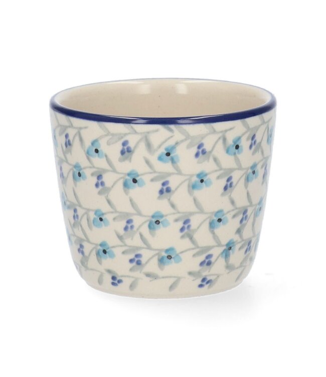 Bunzlau Castle Bunzlau mug tumbler Peaceful 220 ml 8 cm