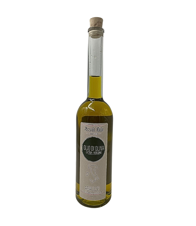 Piccola Italia Piccola Italia Olio di olive EV Abruzzo BIO 200 ml