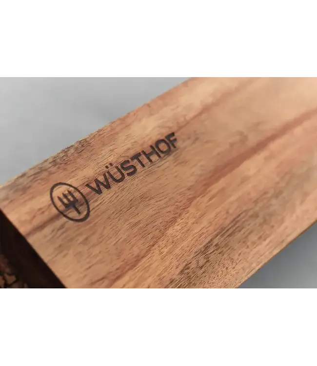 Wusthof Wüsthof magneetstrip 50 cm Acacia