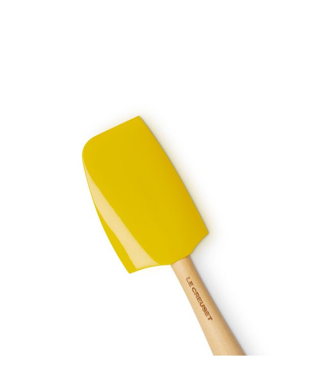 Le Creuset le Creuset spatel siliconen  Nectar Premium Medium
