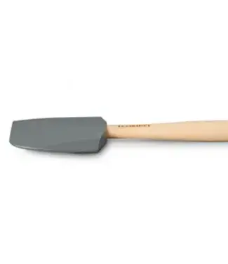 Le Creuset Le Creuset spatel siliconen Flint Premium Medium