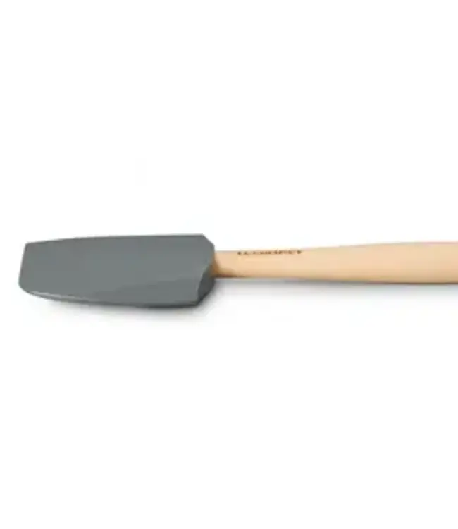 Le Creuset Le Creuset spatel siliconen Flint Premium Medium