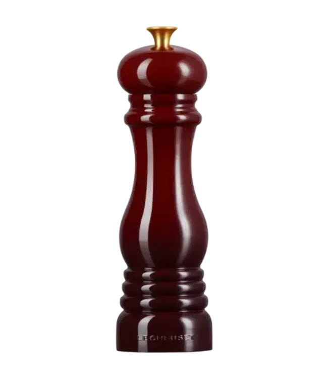 Le Creuset Le Creuset zoutmolen Rhone 21 cm