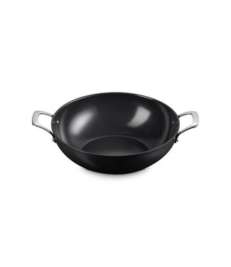 Le Creuset Le Creuset Essential Ceramic Wok  32 cm