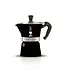 Bialetti Bialetti Moka Express - Zwart - 3/c