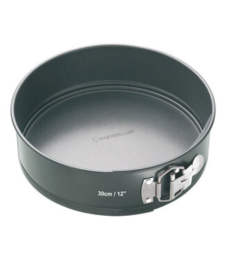Masterclass Masterclass springvorm zware kwaliteit 30cm