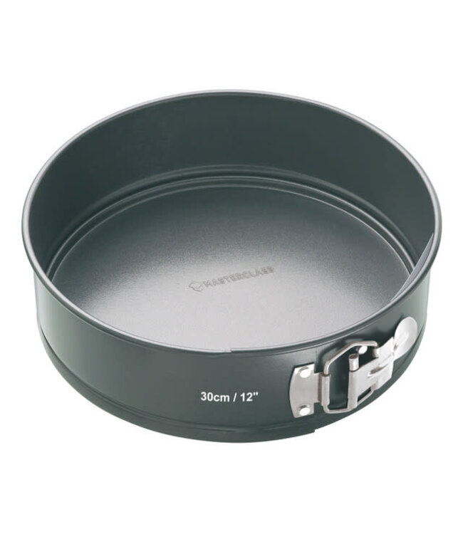 Masterclass Masterclass springvorm zware kwaliteit 30cm