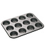Masterclass Masterclass Cupcake vorm 12 stuks zware kwaliteit