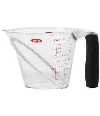 OXO Good Grips OXO Good Grips maatkan 500 ml actie van 11.95 voor 8.95*