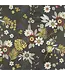 Tafelzeil Borsa 728-1 bloemen 1.40 m breed per 0.5 meter