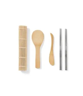 Printworks The Essentials- Sushi Tools