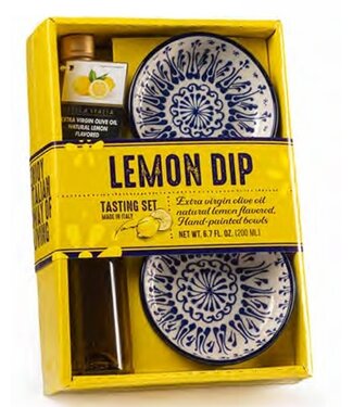 Antico Pastificio Antico Pastificio Tasting Set Lemon Dip