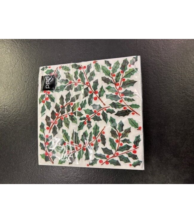 PDD Servet PPD Tracey Winter 33x33 cm