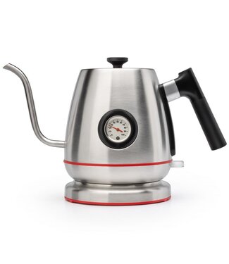 Espressions Espressions Gooseneck RVS  waterkoker actie van 79,- voor 59,- *