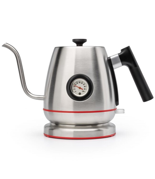 Espressions Espressions Gooseneck RVS  waterkoker actie van 79,- voor 59,- *