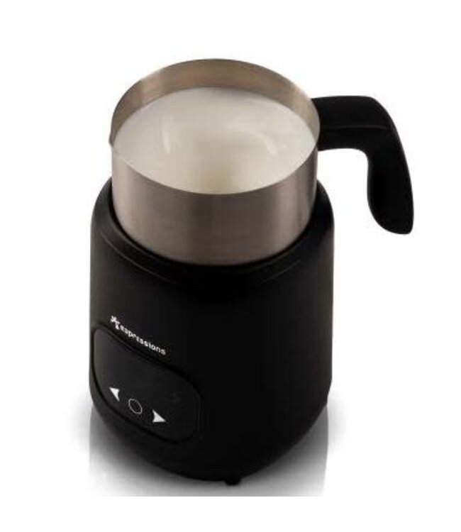 Espressions Espressions Smart Milk Frother induction
