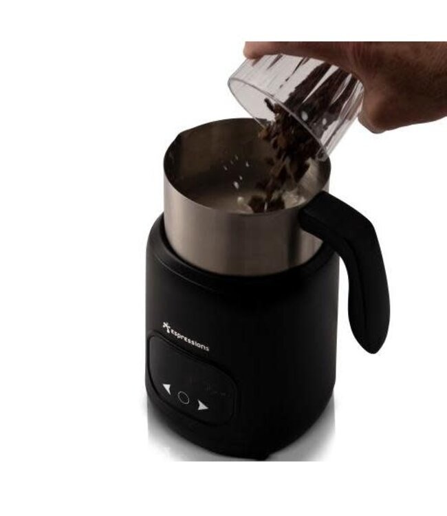 Espressions Espressions Smart Milk Frother induction