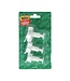 Wilton Wilton plunger cutter ster set 3 stuks