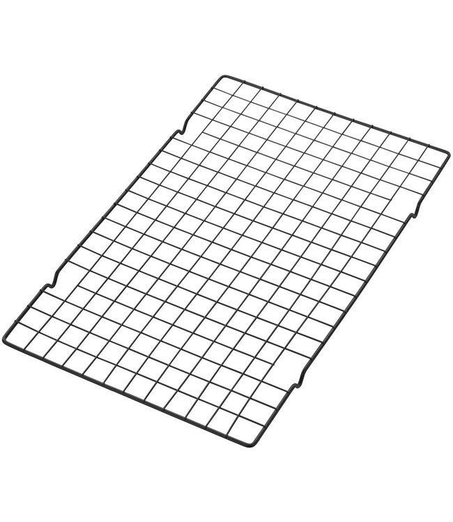 Wilton Wilton taartrooster rechthoekig 40x25 cm