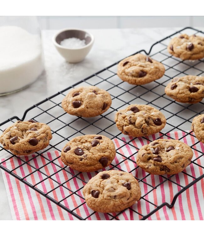 Wilton Wilton taartrooster rechthoekig 40x25 cm