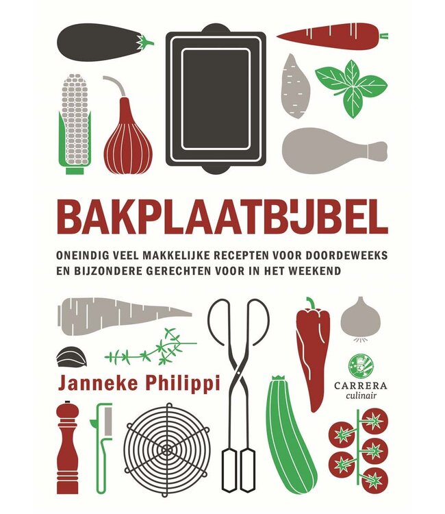 Bakplaat Bijbel actie van 34,99 voor 29,99 *
