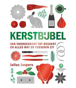 Kerst Bijbel actie van 34,99 voor 29,99 *