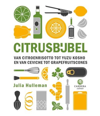 Citrus Bijbel
