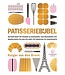 Patisserie Bijbel - Rutger van den Broek