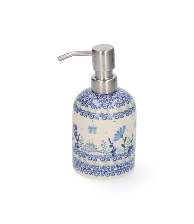 Bunzlau Castle Bunzlau dispenser 300 ml - Flower Meadow