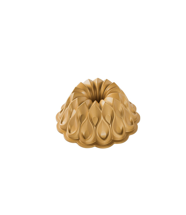 Nordic Ware Nordic Ware bakvorm Gold Crown Bundt