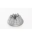 Nordic Ware Nordic Ware bakvorm Silver Pine Forest Bundt pan