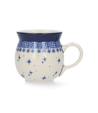 Bunzlau Castle Bunzlau mug Farmer 240 ml - Twinkle Stars