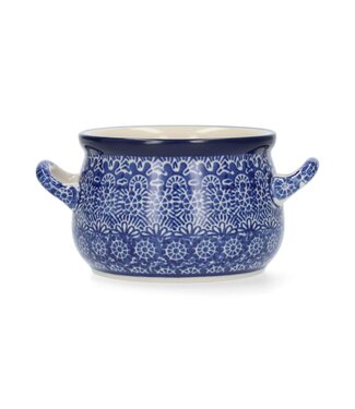 Bunzlau Castle Bunzlau Soup Bowl 360 ml - Lace