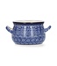 Bunzlau Castle Bunzlau Soup Bowl 360 ml - Lace