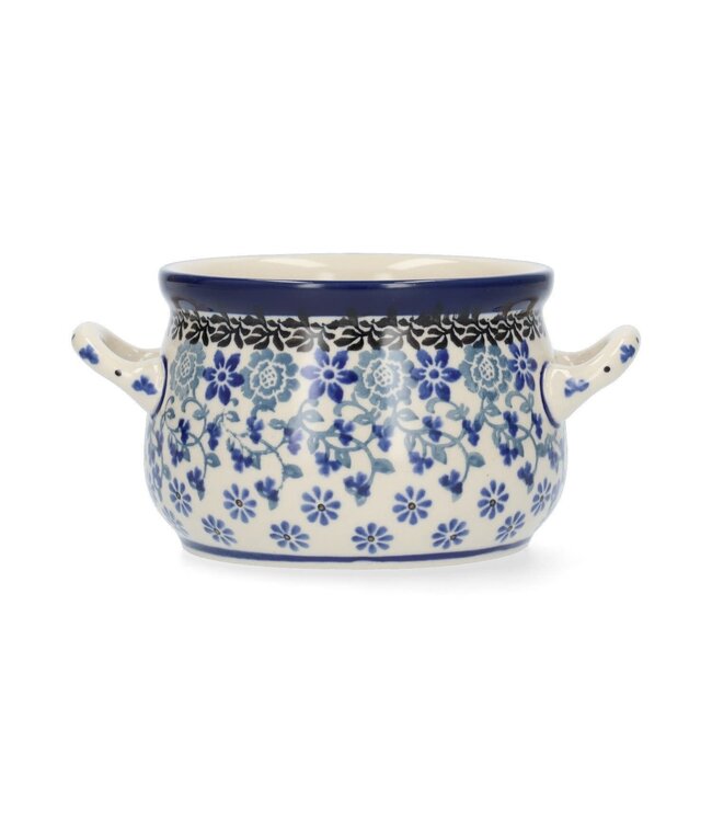 Bunzlau Castle Bunzlau Soup Bowl 360 ml - Belle Fleur