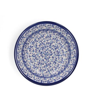 Bunzlau Castle Bunzlau diep bord 21 cm - Tender Twigs