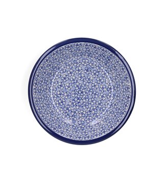 Bunzlau Castle Bunzlau diep bord 21 cm - Buttercup