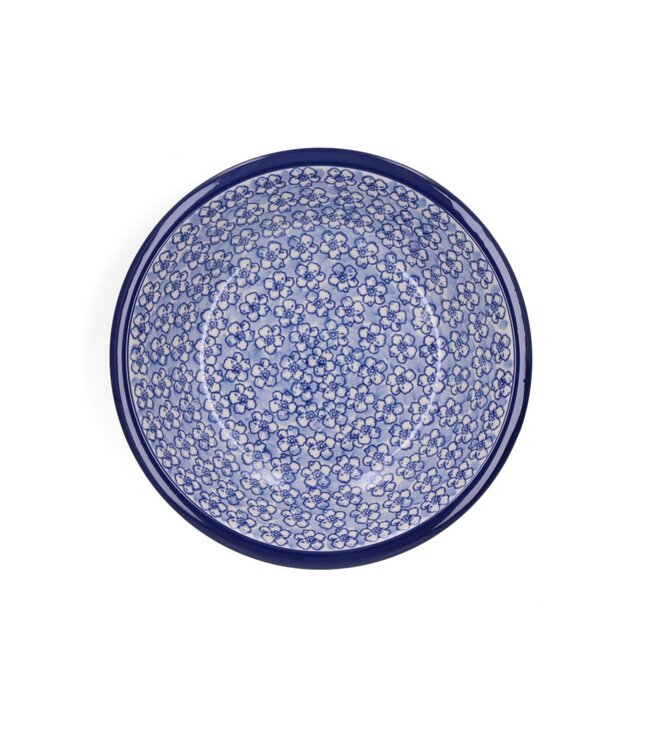 Bunzlau Castle Bunzlau diep bord 21 cm - Buttercup