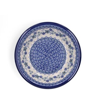 Bunzlau Castle Bunzlau diep bord 21 cm - Harmony